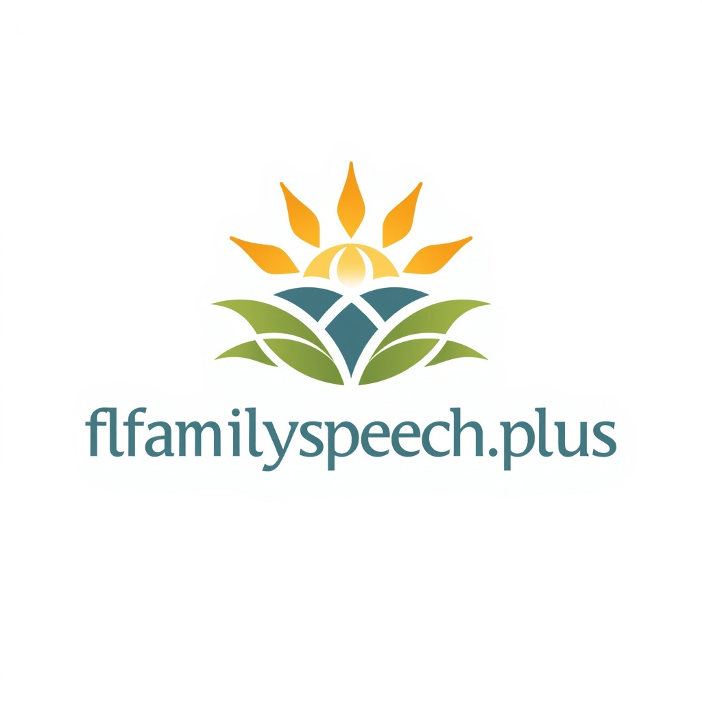 Flfamilyspeech